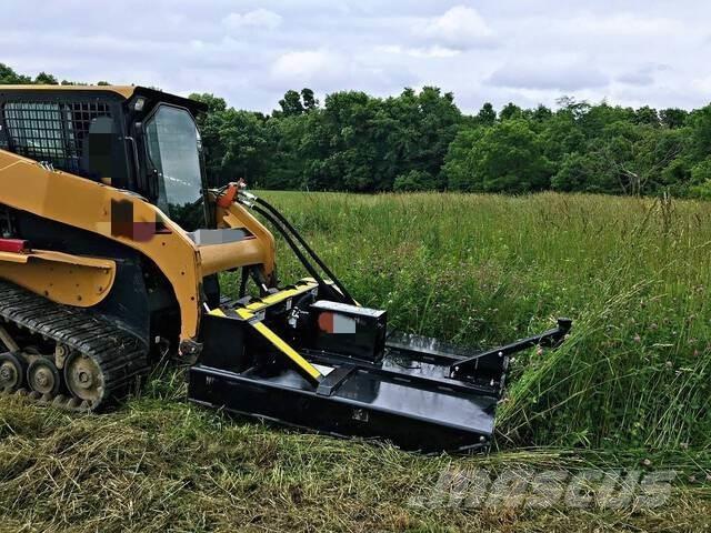  Greatbear Riding mowers