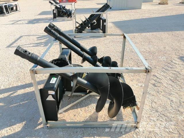  Greatbear Drills