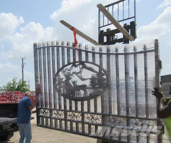  Greatbear Farm machinery