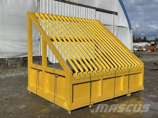  Greatbear Scalping grids