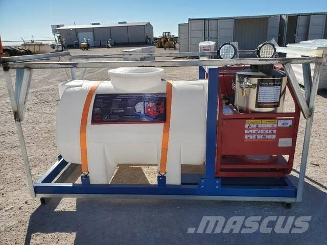  Greatbear Low pressure cleaner