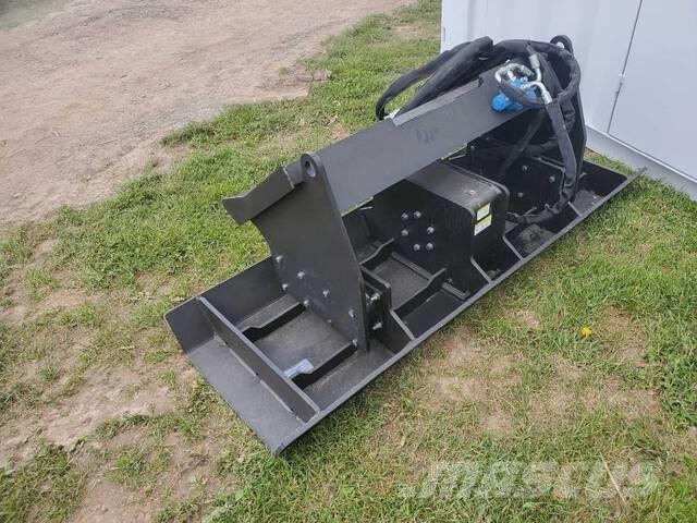  Greatbear Plate compactors