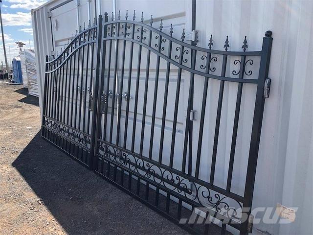  Greatbear Farm machinery