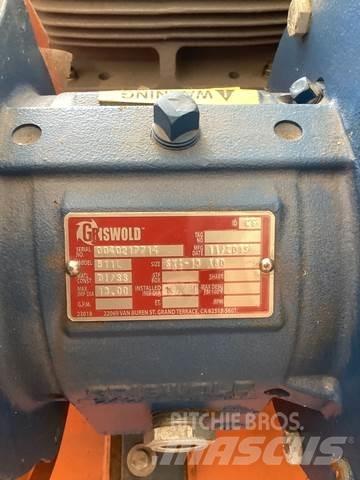  Griswold 811L Other