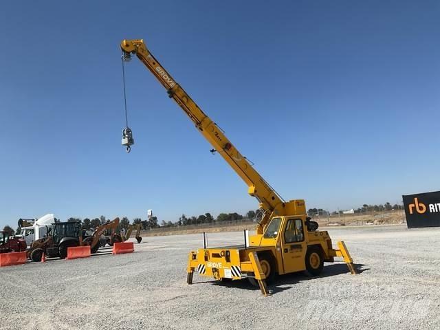 Grove YB4411 Other Cranes