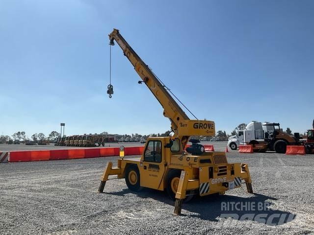 Grove YB4411 Other Cranes