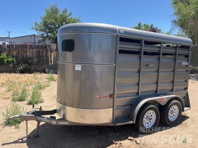 GRUPO Livestock transport