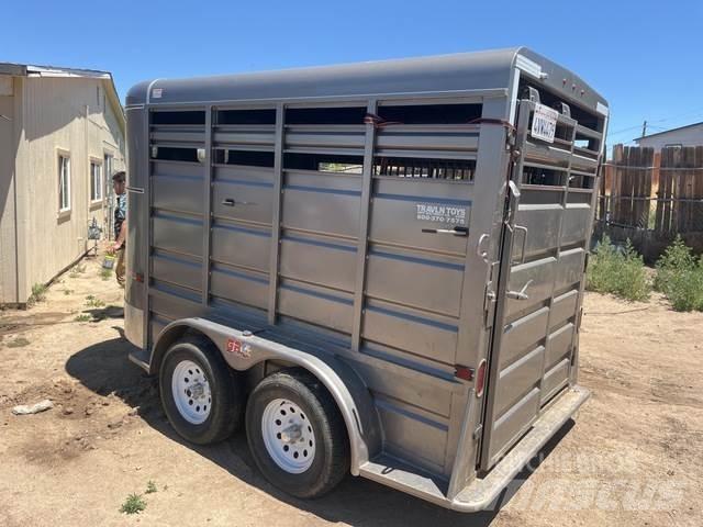  GRUPO Livestock transport