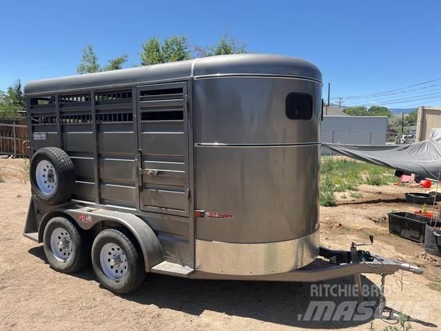  GRUPO Livestock transport
