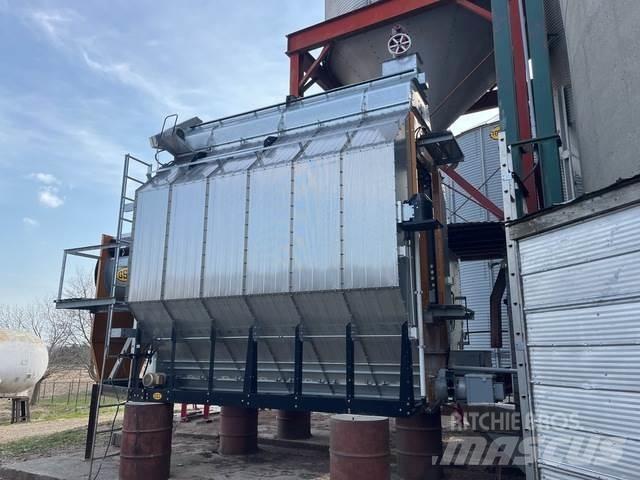 GSI 1112 Grain dryers