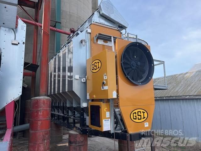 GSI 1112 Grain dryers