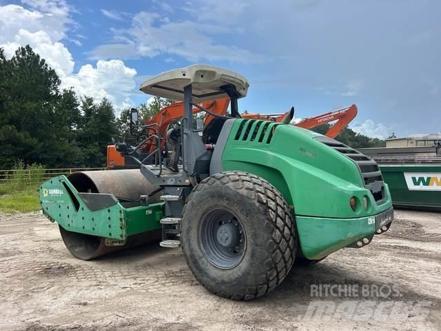 Hamm H11IX Single drum rollers