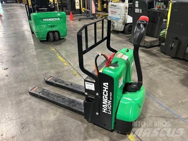 Hangcha CBD22 Hand pallet truck