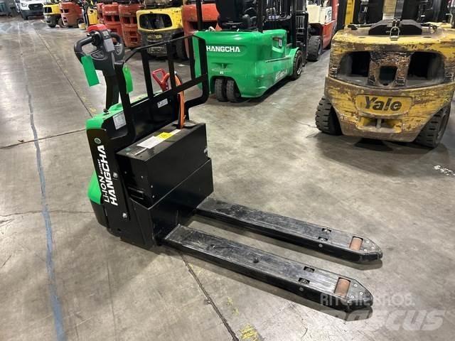 Hangcha CBD22 Hand pallet truck