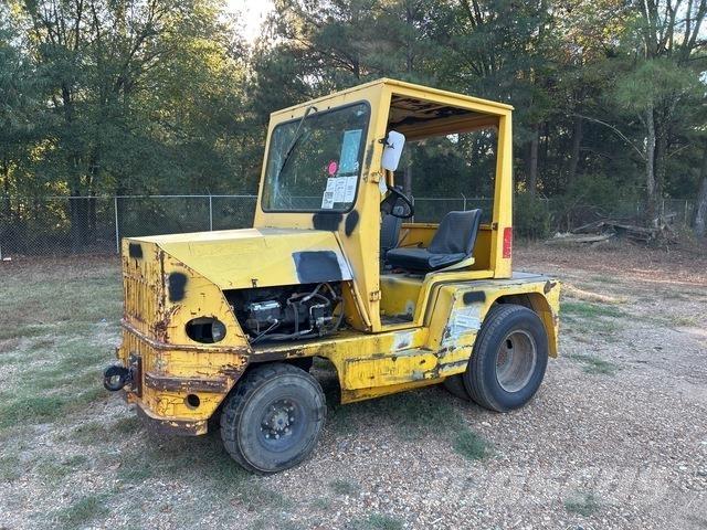 Harlan  Tow truck