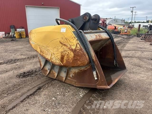 Hartl HBC1250 Crushers