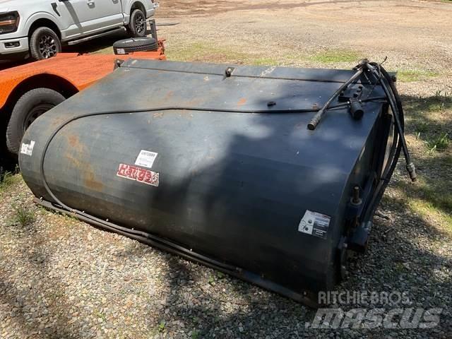 Haugen HPB 84 Sweepers