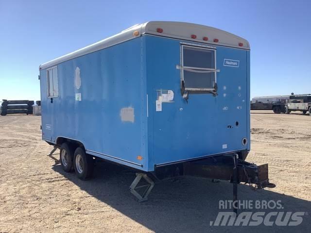 Haulmark  Box Trailers