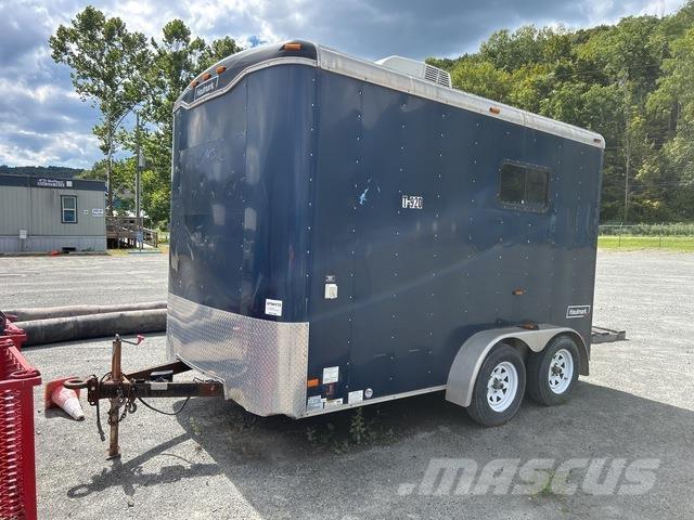 Haulmark  Box Trailers