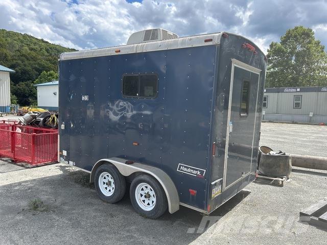 Haulmark  Box Trailers