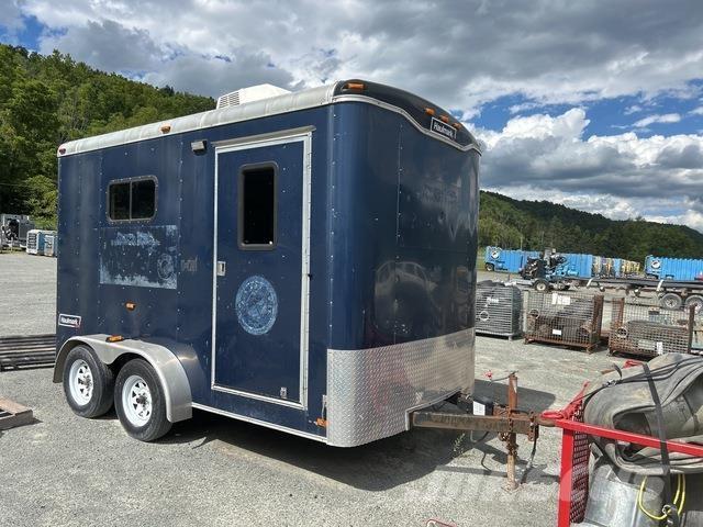 Haulmark  Box Trailers