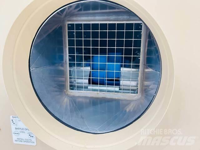 HDT Heating and thawing equipment