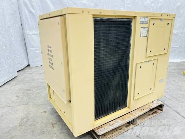  HDT Heating and thawing equipment