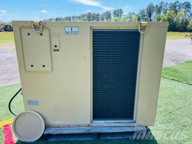  HDT Heating and thawing equipment