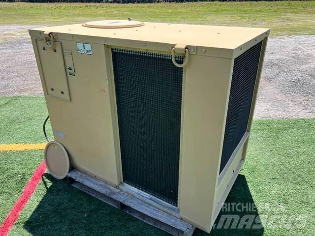  HDT Heating and thawing equipment