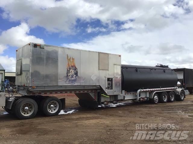  Heatec Heating and thawing equipment
