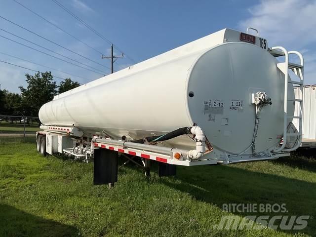Heil  Tanker trailers