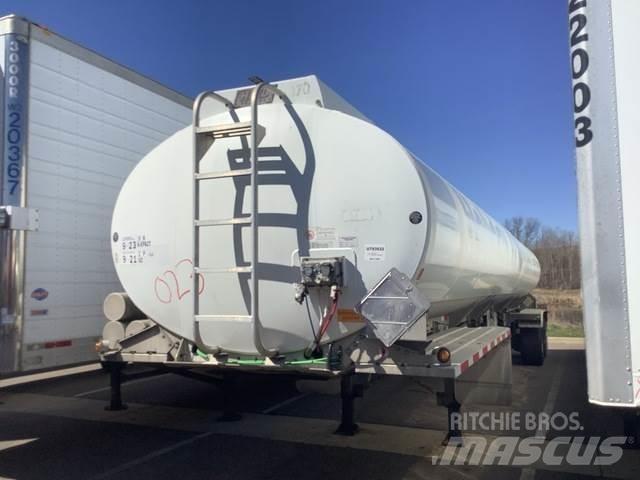 Heil  Tanker trailers