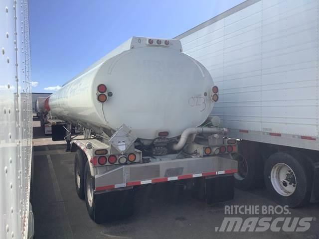 Heil  Tanker trailers