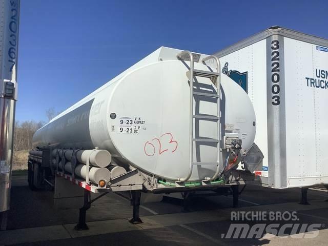 Heil  Tanker trailers