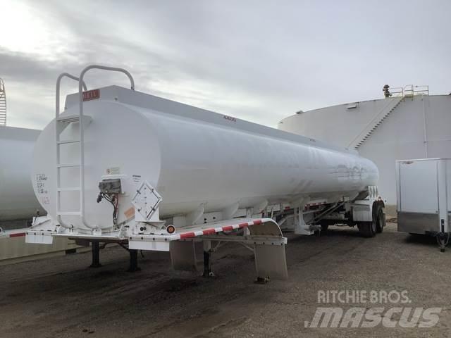 Heil  Tanker trailers