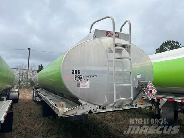 Heil  Tanker trailers
