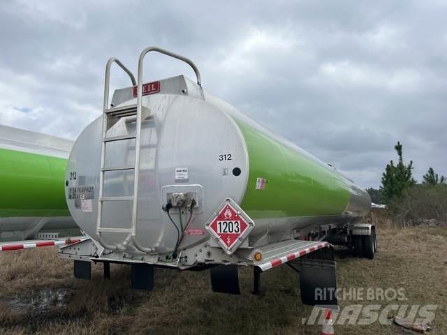 Heil  Tanker trailers