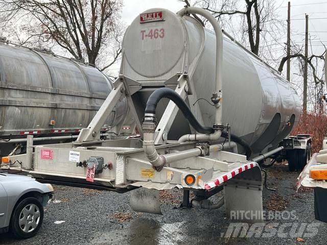 Heil  Other trailers