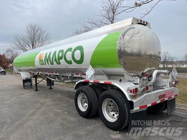Heil  Tanker trailers