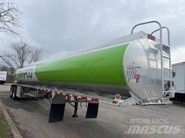 Heil  Tanker trailers