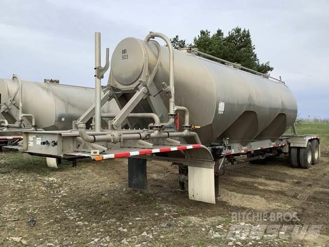 Heil  Other trailers