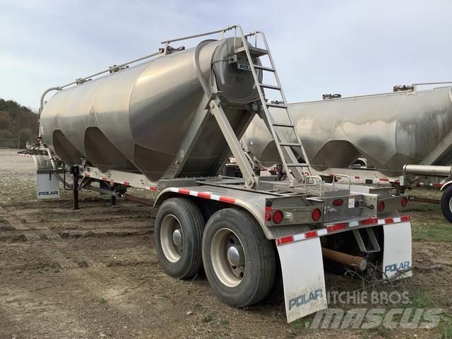 Heil  Other trailers