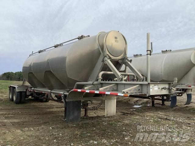 Heil  Other trailers