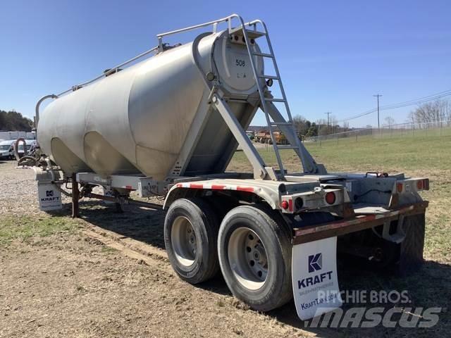Heil  Other trailers