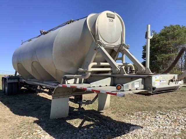 Heil  Other trailers