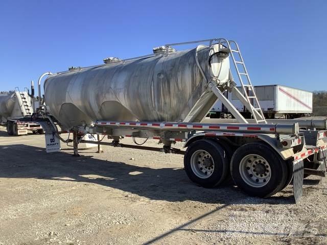 Heil  Other trailers