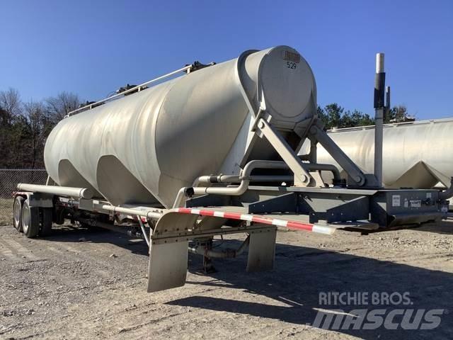 Heil  Other trailers