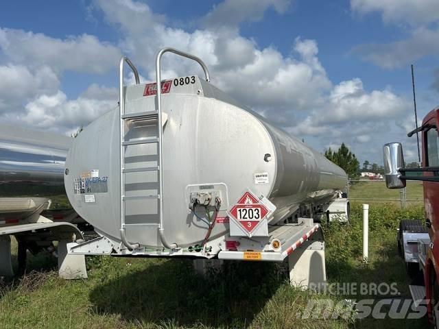Heil  Tanker trailers
