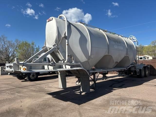 Heil  Other trailers