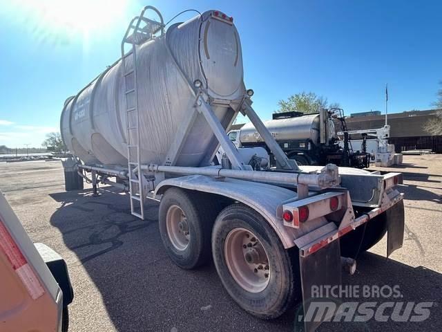 Heil  Other trailers